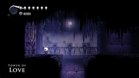 where is tower of love hollow knight|How to Enter the Tower of Love Using Two Different Routes in。